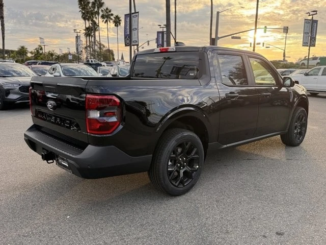 2025 Ford Maverick - Image 12 of 12