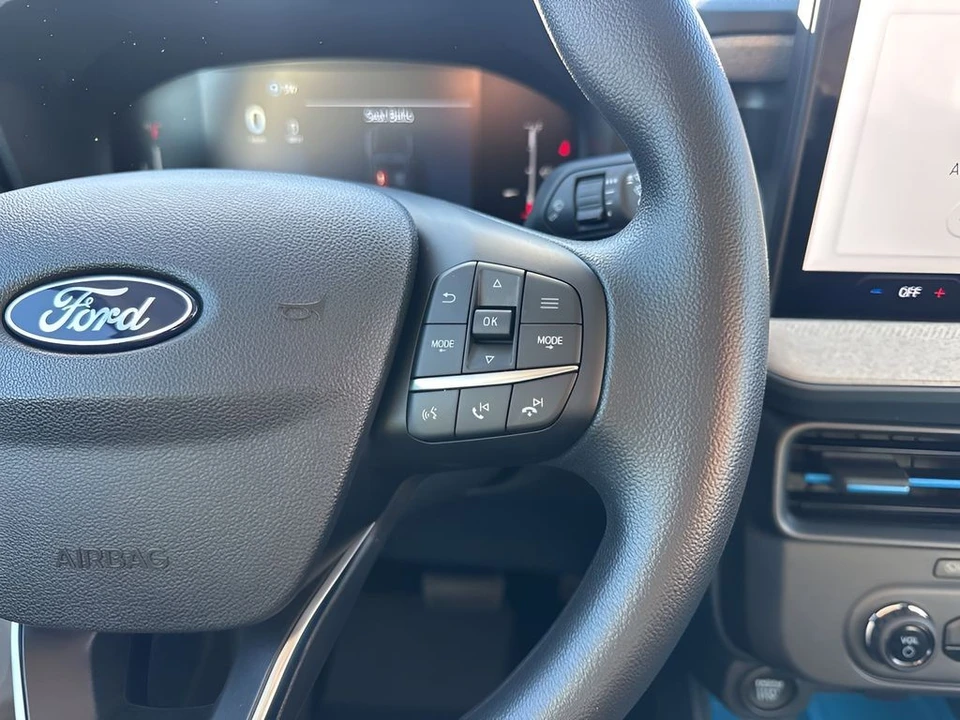 2025 Ford Maverick - Image 14 of 21