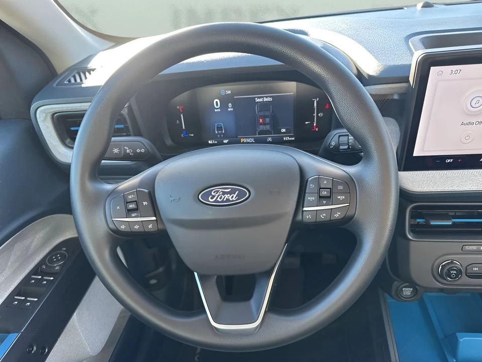 2025 Ford Maverick - Image 12 of 31