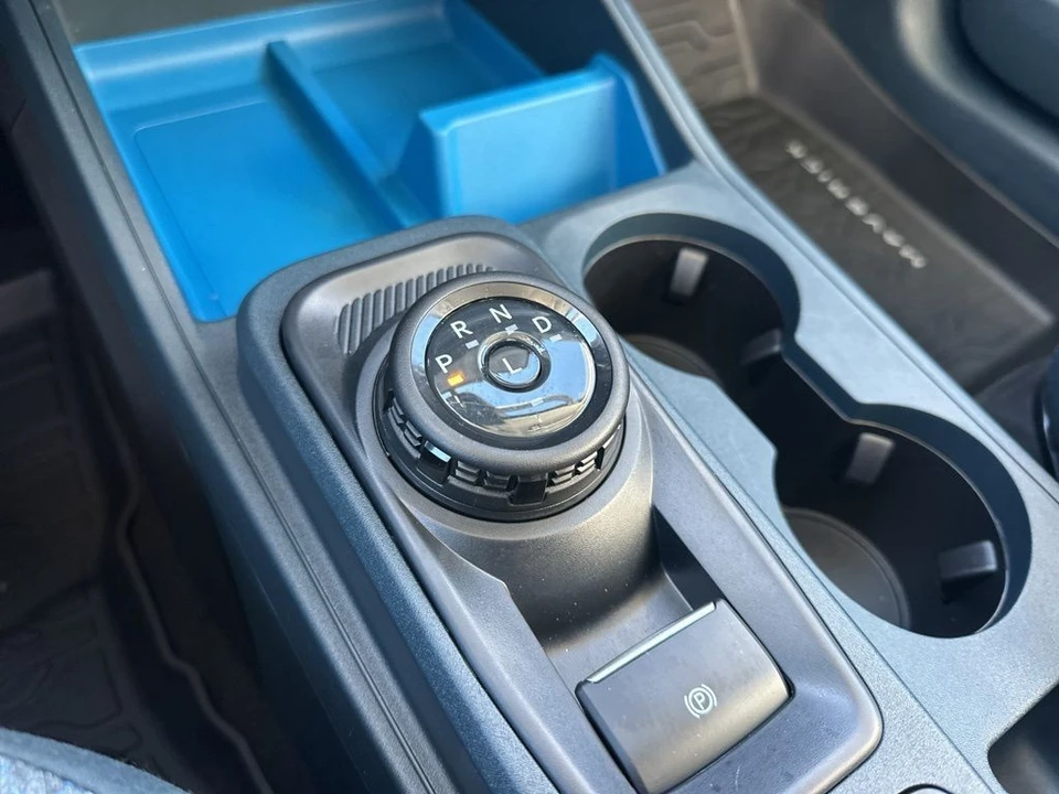 2025 Ford Maverick - Image 15 of 21
