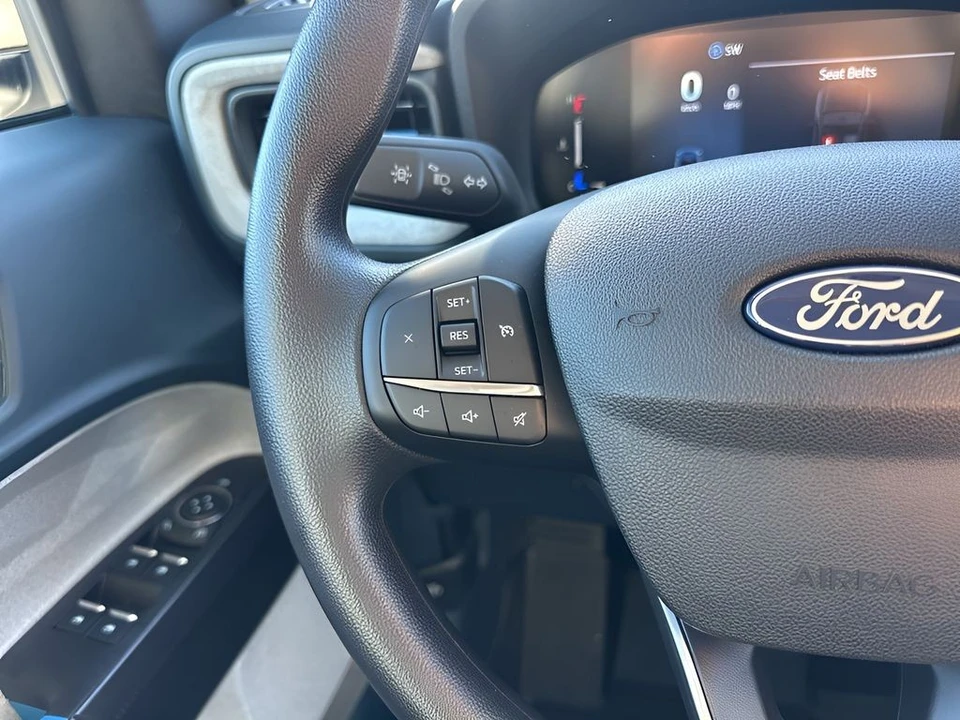 2025 Ford Maverick - Image 13 of 21
