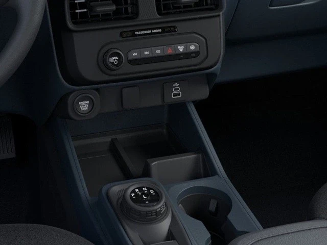 2025 Ford Maverick - Image 16 of 21