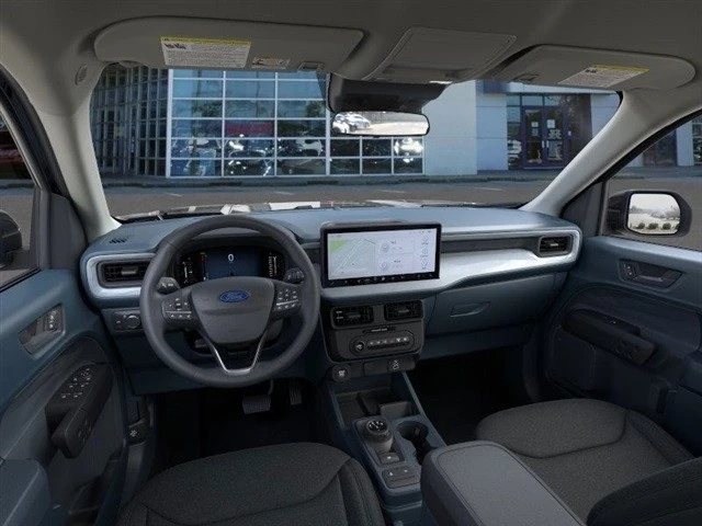 2025 Ford Maverick - Image 9 of 21