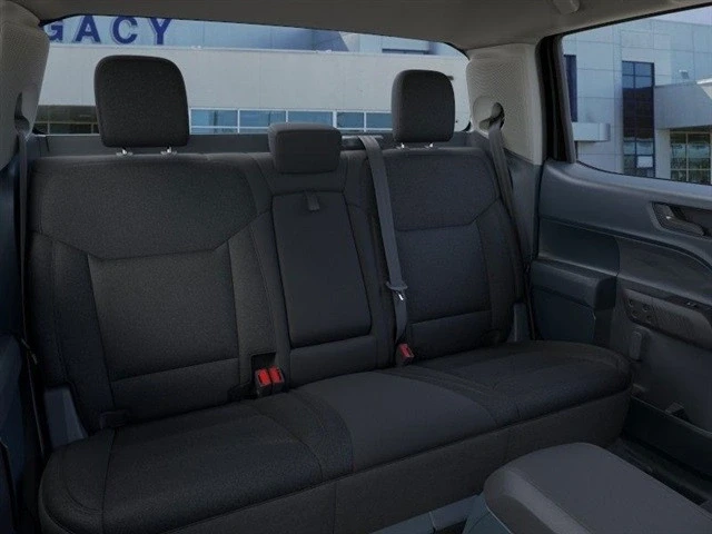 2025 Ford Maverick - Image 11 of 21