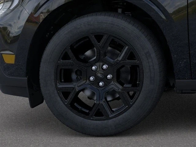 2025 Ford Maverick - Image 20 of 21
