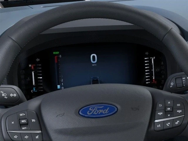 2025 Ford Maverick - Image 13 of 21