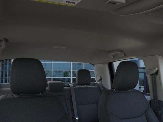2025 Ford Maverick - Image 12 of 21