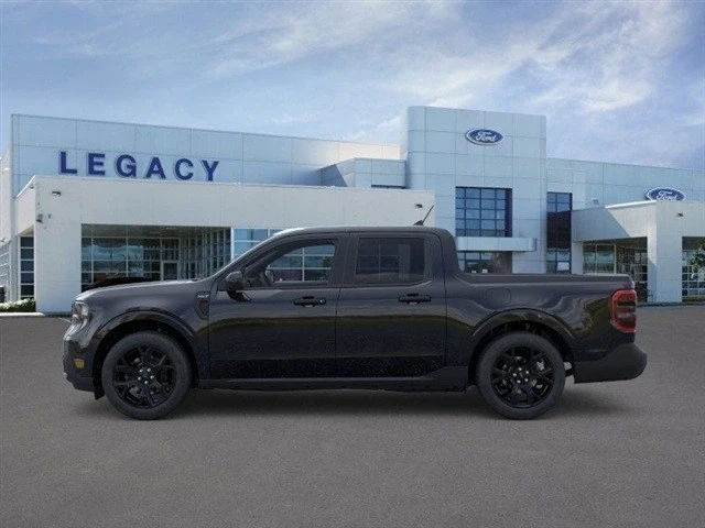 2025 Ford Maverick - Image 3 of 21