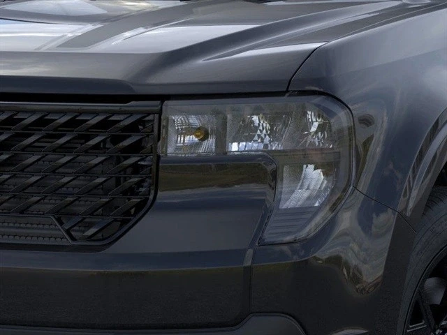 2025 Ford Maverick - Image 19 of 21