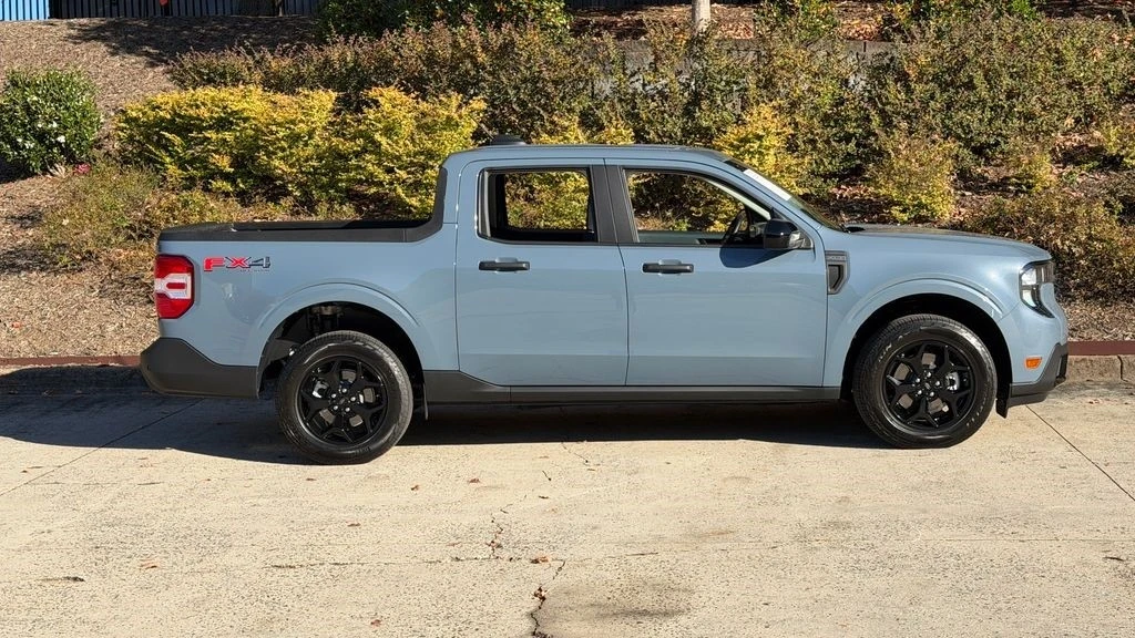 2025 Ford Maverick - Image 2 of 12