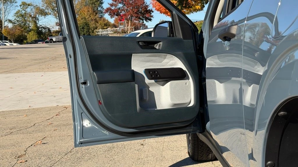 2025 Ford Maverick - Image 12 of 12
