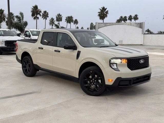 2025 Ford Maverick - Image 2 of 12