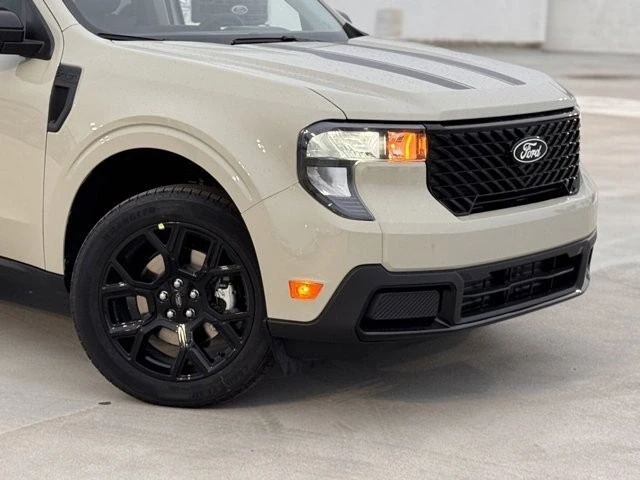 2025 Ford Maverick - Image 3 of 12