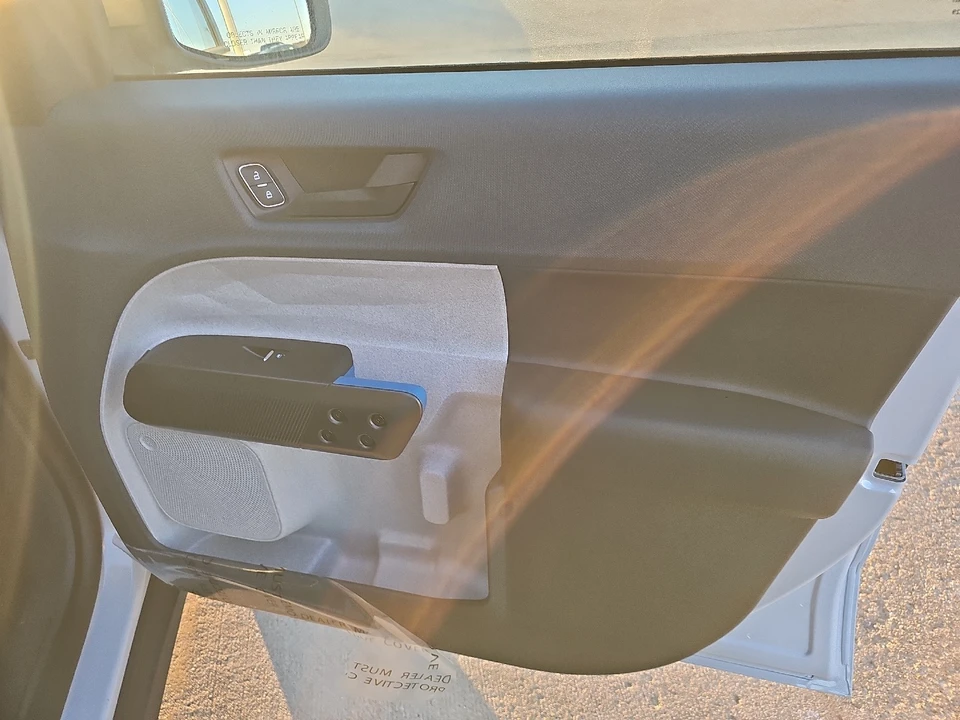 2025 Ford Maverick - Image 7 of 21
