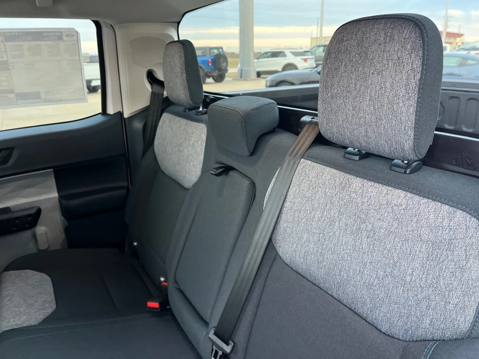 2025 Ford Maverick - Image 20 of 21