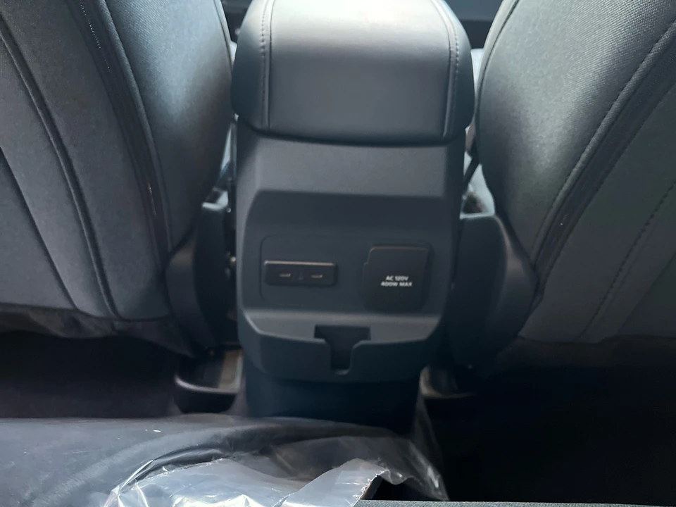 2025 Ford Maverick - Image 21 of 21
