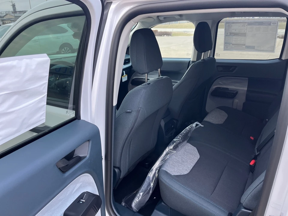 2025 Ford Maverick - Image 18 of 21