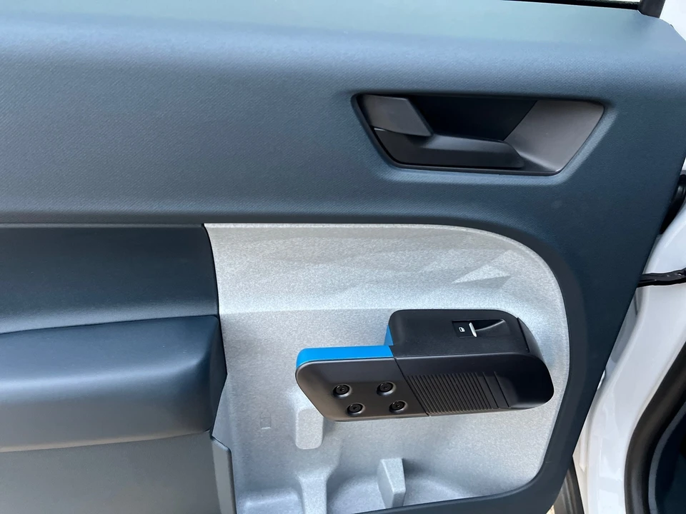 2025 Ford Maverick - Image 19 of 21