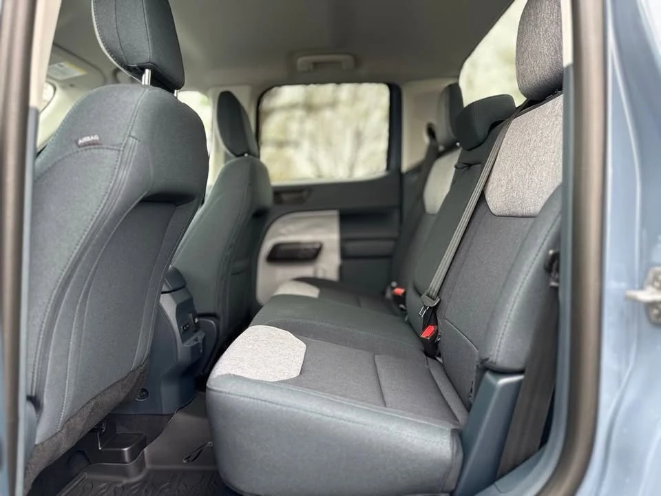 2025 Ford Maverick - Image 12 of 20
