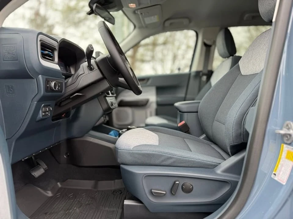 2025 Ford Maverick - Image 8 of 20