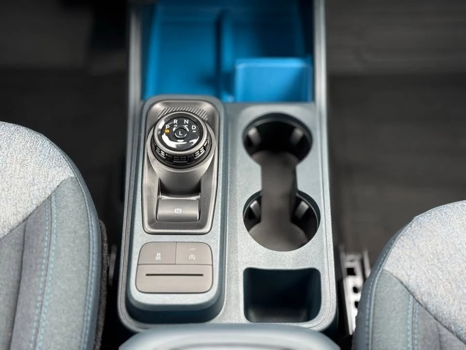 2025 Ford Maverick - Image 18 of 20