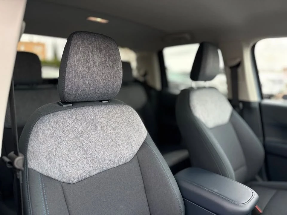 2025 Ford Maverick - Image 15 of 20