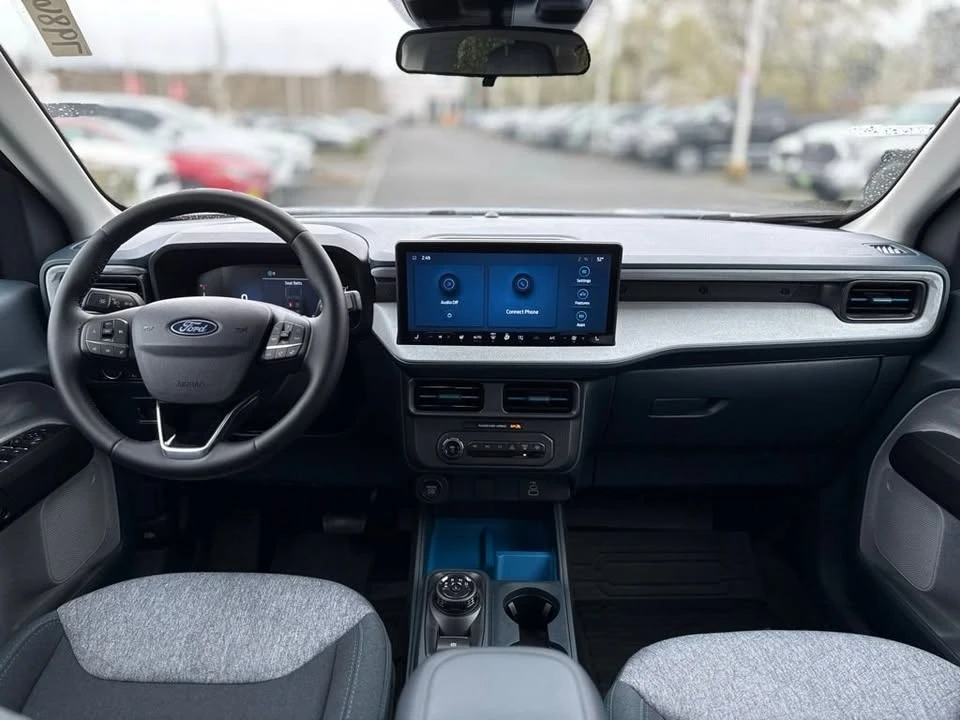 2025 Ford Maverick - Image 16 of 20