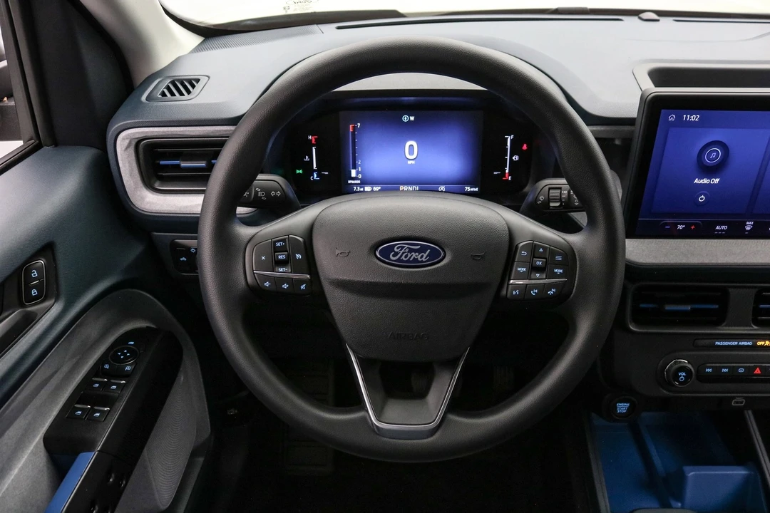 2025 Ford Maverick - Image 15 of 21