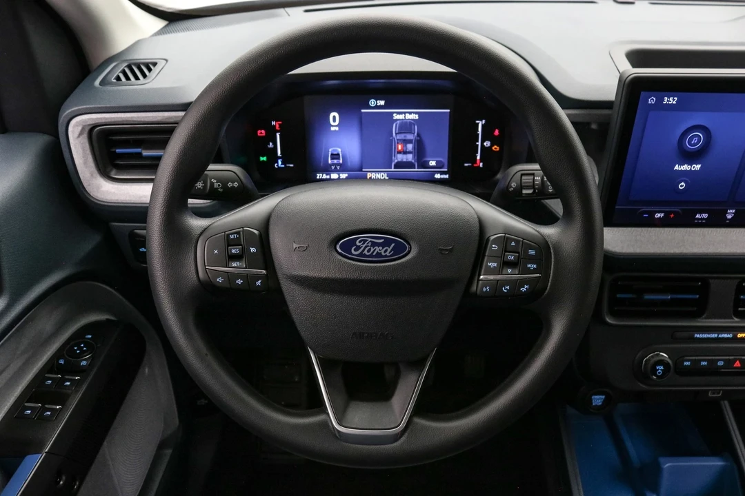 2025 Ford Maverick - Image 15 of 21
