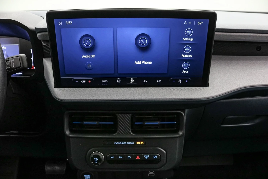 2025 Ford Maverick - Image 17 of 21