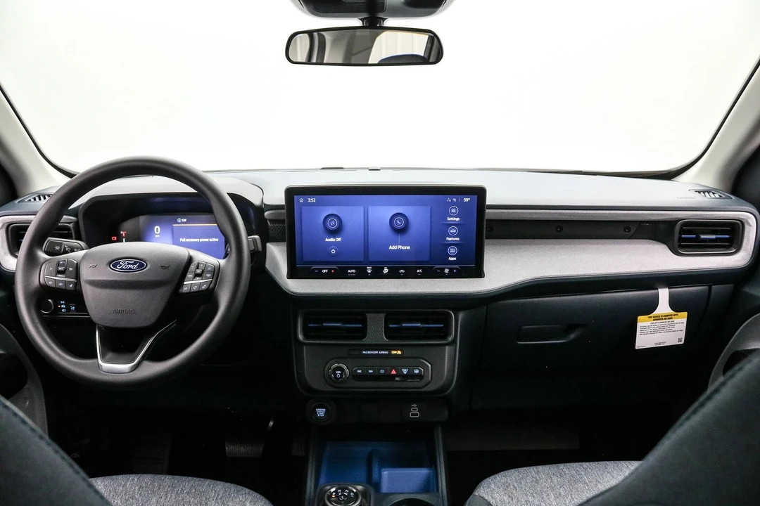 2025 Ford Maverick - Image 16 of 21