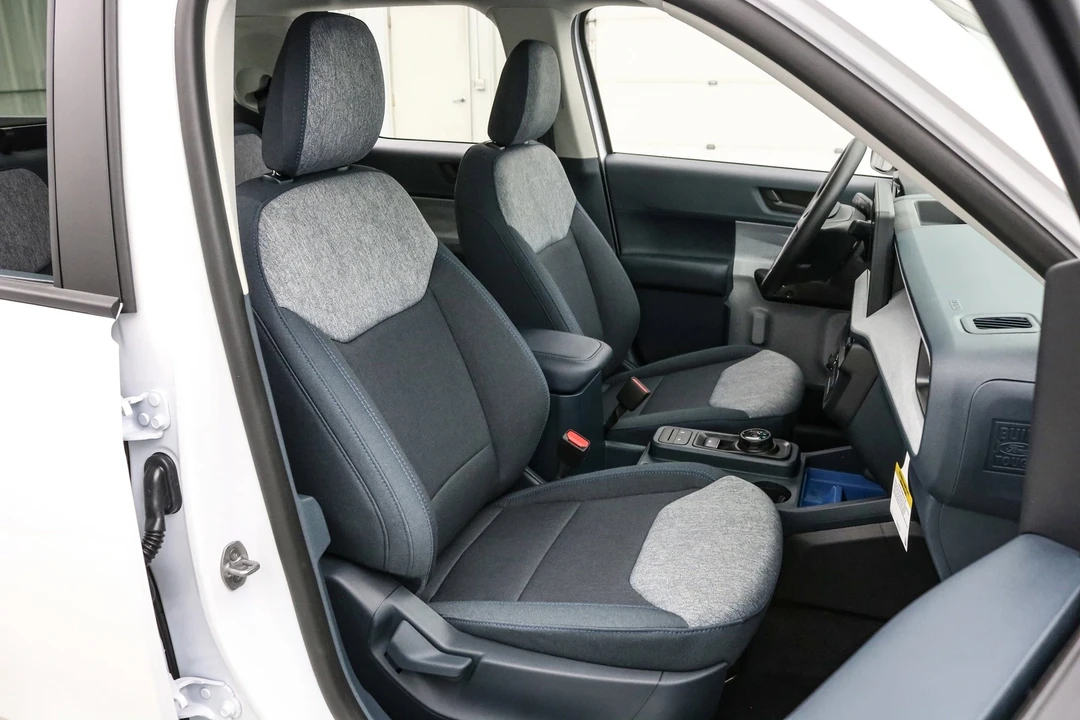 2025 Ford Maverick - Image 21 of 21