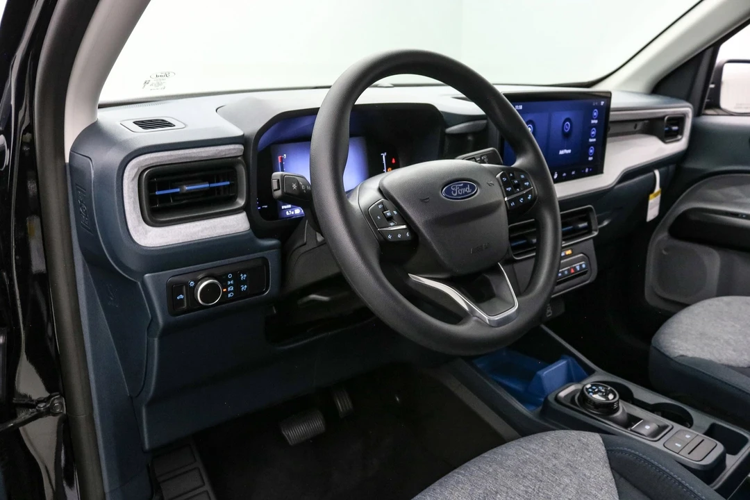 2025 Ford Maverick - Image 14 of 21