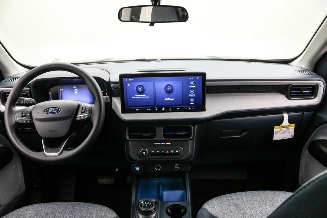2025 Ford Maverick - Image 16 of 21