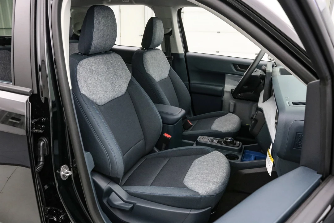 2025 Ford Maverick - Image 21 of 21