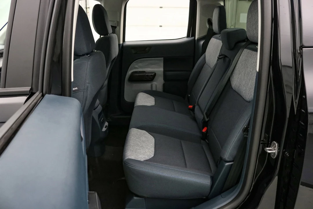 2025 Ford Maverick - Image 20 of 21