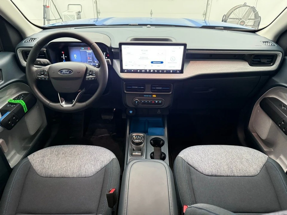 2025 Ford Maverick - Image 2 of 12
