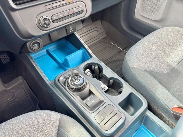 2025 Ford Maverick - Image 19 of 21