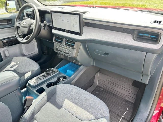 2025 Ford Maverick - Image 10 of 21