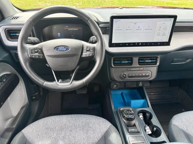 2025 Ford Maverick - Image 12 of 21