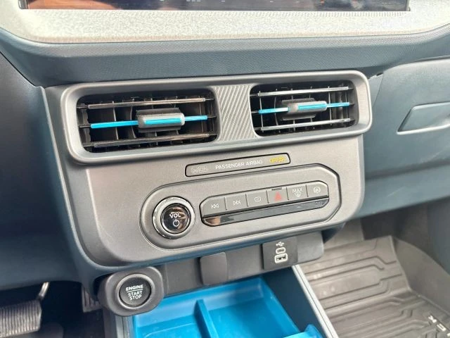 2025 Ford Maverick - Image 18 of 21
