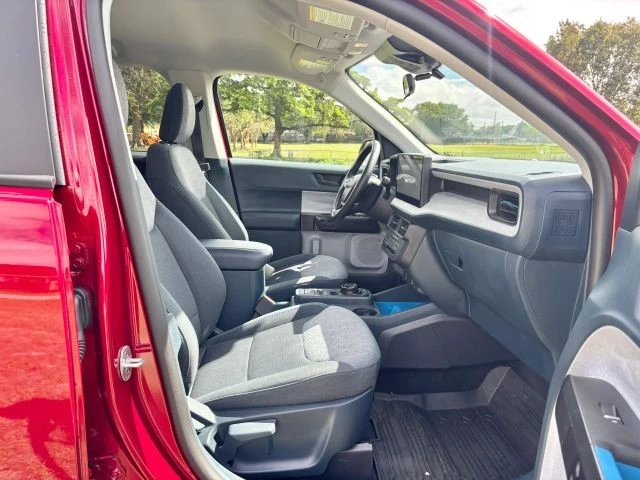 2025 Ford Maverick - Image 9 of 21