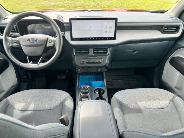 2025 Ford Maverick - Image 11 of 21