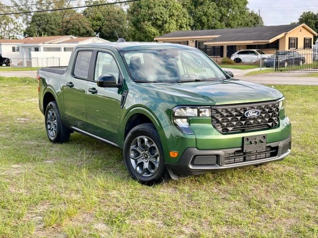 2025 Ford Maverick - Image 3 of 31
