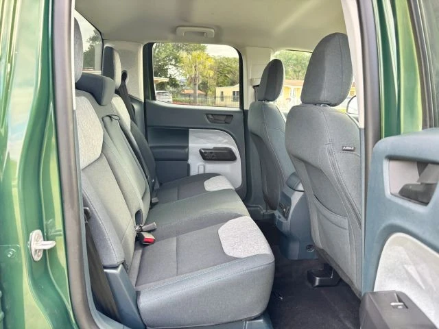 2025 Ford Maverick - Image 25 of 31