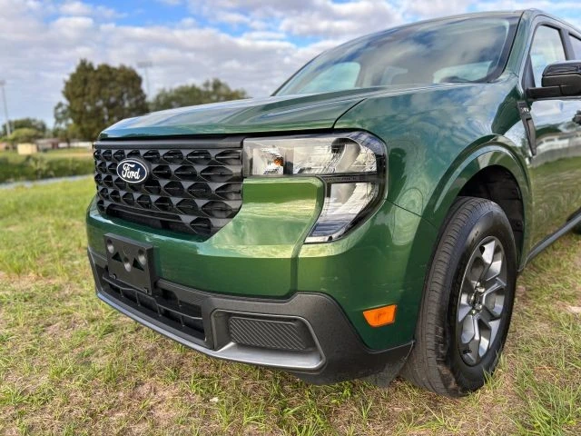 2025 Ford Maverick - Image 31 of 31