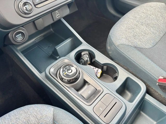 2025 Ford Maverick - Image 19 of 31