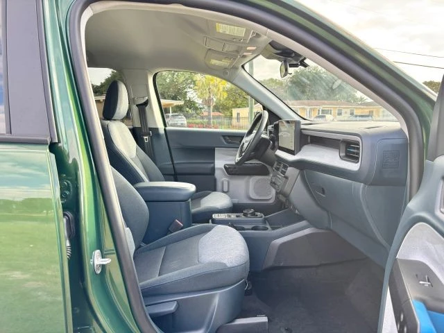 2025 Ford Maverick - Image 9 of 31