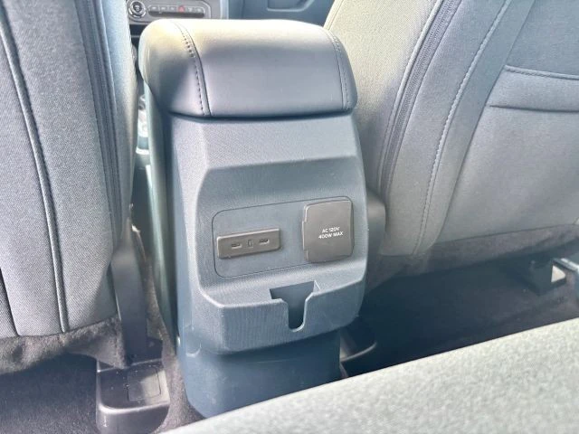 2025 Ford Maverick - Image 24 of 31