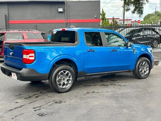2025 Ford Maverick - Image 6 of 21
